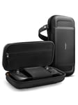 Spigen Rugged Armor Pro Pouch - black - Steam Deck