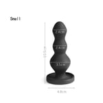 AUCUNE Sextoy,Sexshop anal perles, jouets pour femme, juguettes, éroticos, dilatateur anal, boutonnière, godemichet - Type S