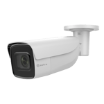 Caméra Bullet IP Da 8 Megapixel - SF-IPB798ZWA-8P-HV Safire 1/2.8 \" Progress