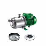 E.M.S Jetpump Ultra SA 5M (230V)