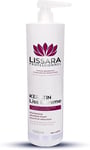 LISSARA - Sulphate Free Argan Oil Shampoo - Aftercare for Brazilian Blowout Kera