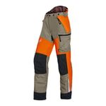 STIHL EPI Pantalon de travail anti-coupure DYNAMIC VENT - Classe 1