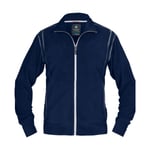 Texstar Light Fleece - jacka - Navy - XL