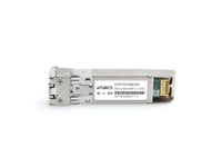 Atgbics Sfp-10G-Bx80d-I-C, Fiberoptik, 10000 Mbit/S, Sfp+, Lc, Bx-D, 80000 M