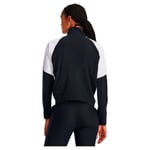 Under Armour Challenger Pro Tracksuit Jacket