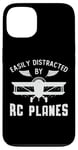 iPhone 13 Easily Distracted By RC Planes Model Airplane Pilot RC Plane Case