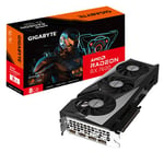 Gigabyte Radeon RX 7600 GAMING OC 8GB GDDR6 Graphics Card - GV-R76GAMING OC-8GD