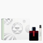 Prada LUNA ROSSA OCEAN LE PARFUM Gift Set 50ml Le parfum & 10ml Le Parfum