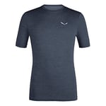 SALEWA Puez Mel Hybrid Dry M S/S tee T-Shirt Men