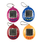 Digital Pet Toy ABS Electronic Pet Ideal Present For Kids