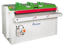 Europac Valsputsmaskin EP-54DS