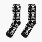 Chaussettes Taille Unique Les Goonies Ne Disent Jamais Mourir Nouveauté Fantaisie Motif Fou Équipage Décontracté Pour Hommes Femmes