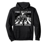 The Beatles Abbey Road Hoodie Pullover Hoodie