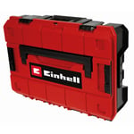 Systemboks Einhell E-Case S-F