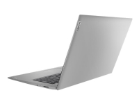 Lenovo IdeaPad 3 17ADA05 81W2 - Ryzen 3250U / 2.6 GHz Win 10 Home 64-bit 8 GB RAM 256 SSD NVMe 17.3 TN 1600 x 900 (HD+) Radeon Graphics Wi-Fi, Bluetooth platingrå kbd: internationalt engelsk