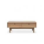 Rotterdam Coffee Table with Drawers