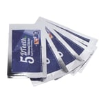 7x Teeth Whitening Strips Remove Coffee Smoking Stains Refreshing Breath BGS