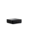 ASUS NUC 12 RNUC12WSKI700000I UCFF Noir i7-1260P