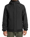 Billabong All Day - Technical Hooded Jacket for Men