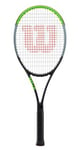 WILSON Blade 98S 18/16 v7.0 DEMORACKET (2 (4 1/4))