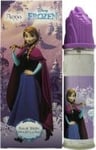 Disney Frozen Anna Castle Eau de Toilette 100ml Spray