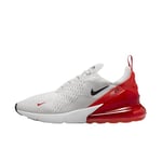 Nike Homme Air Max 270 Basket, Photon Dust Black Pi, 43 EU