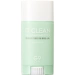 G9 Skin Kasvohoito Puhdistus ja naamiot It Clean Oil Cleansing Stick 35 g (535,71 € / 1 kg)