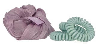 Invisibobble My Little Bunny Easter Set 4 piece 1 Sprunchie/3 Hair Rings