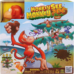 Spinmaster Monkey See Monkey Poo