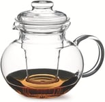 Simax Carafe en verre transparent 15,2 x 20 x 17,5 cm