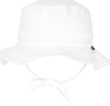 Lindberg Lindberg Kids' Ekenäs Sun Hat White 48, White