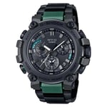 Casio Black Mens Chronograph Watch G-shock Mt-g MTG-B3000BD-1A2ER