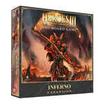 Heroes of Might &amp; Magic III: Inferno (Exp.)