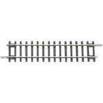 Rail droit (H0) Voie A Piko 119.54 mm Piko H0 55202 6 pc(s)