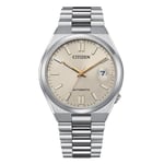 NJ0151-88W Montre Homme Automatique Citizen Tsuyosa