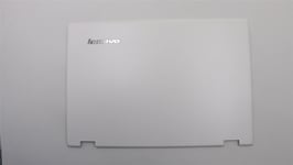 Lenovo Yoga 3-1470 700-14ISK LCD Cover Rear Back Housing White 5CB0H35676