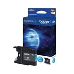 Brother Ink Cartridge Cyan for MFC-J5910DW MFC-J6510DW MFC-J6710DW MFC-J6910D