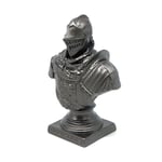 2.67'' Dark Souls Knight Of Astora Oscar Bust Decor Figure Model Toy Fans Gift
