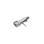 Porte-cellule en aluminium moulé 9G ,argent pour tv audio telephonie audio-technica - AT-HS6SV