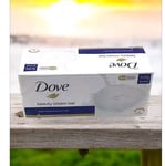 Dove Beauty Cream Deep Moisturising Bars Soap CLASSIC FORMULA Set of  6 x 90G