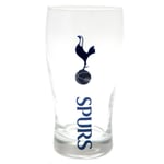 Tottenham Hotspur FC Fc Tulpanpintglas One Size Klar