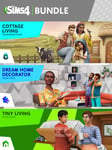 The Sims 4 Decorator's Dream Bundle (PC/MAC)  EA App Key EUROPE