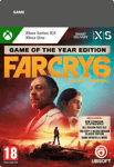 Far Cry® 6 Game of the Year Edition