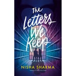 The Letters We Keep (inbunden, eng)