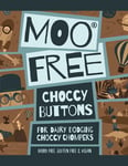 Moo Free Buttons - Original 25g (Pack of 25)