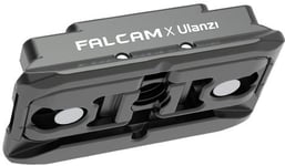 FALCAM F22 Support à Base Magnétique pour Action Cam GOPRO/DJI (3235)