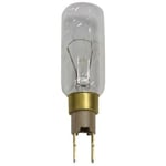 FRYS LAMPA - KYL.40W FÖR WHIRLPOOL KYLSKÅP 5758434 - * 481213428078 GC2010HNKBS(85 - BVMParts