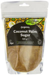 The Raw Chocolate Company Organic Coconut Sugar 230g-6 Pack