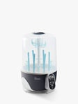 Babymoov Turbo Baby Bottle Pure Steriliser and Dryer