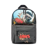 Akedo x Jaws Bigger Boat Mini Backpack